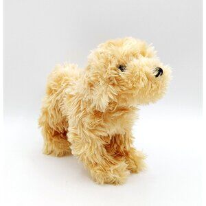 Douglas Golden Retriever Thatcher Puppy Dog Cuddle Toys Plush Stuffed Animal